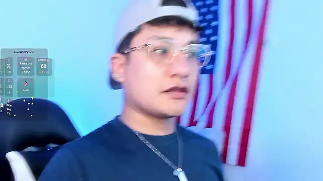 Theo Rowan online show from 02.12.26