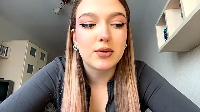 JammieMickiewicz online show from 02.27.26