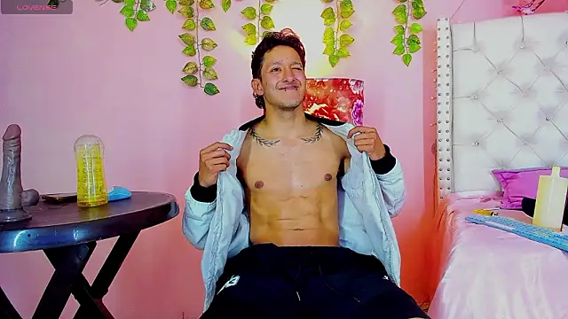 bruno do santos online show from 02.03.26