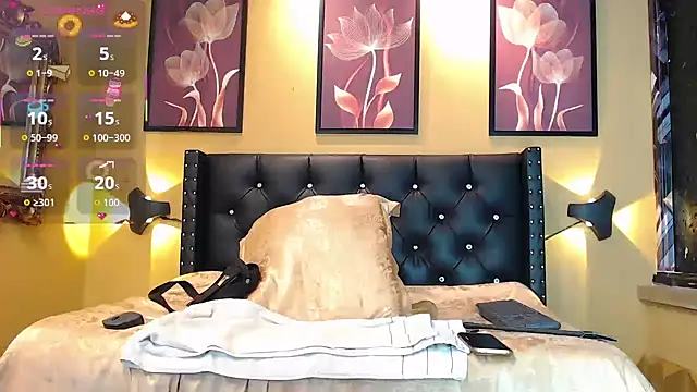 bruno do santos online show from 02.18.26