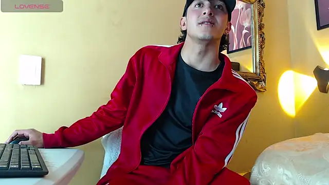 bruno do santos online show from 03.13.26