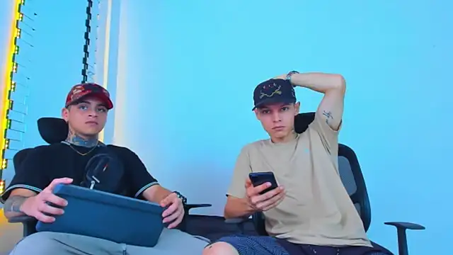 Thomas-Wil online show from 01.10.26