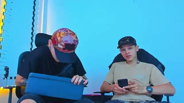 Thomas-Wil online show from 01.14.26