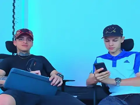 Thomas-Wil online show from 01.14.26