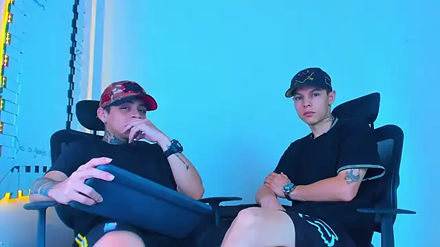 Thomas-Wil online show from 02.25.26