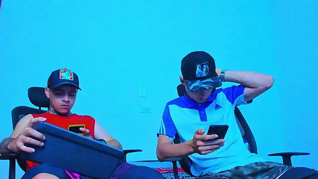 Thomas-Wil online show from 03.16.26