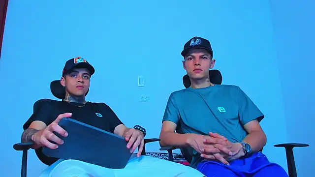 Thomas-Wil online show from 03.20.26