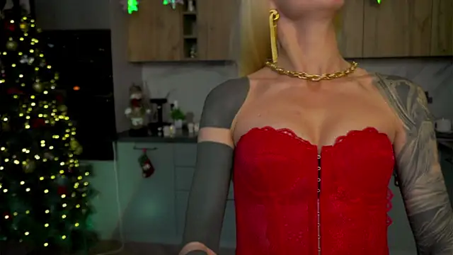 LanaReals online show from 01.13.26