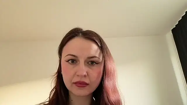 Satin Sin online show from 04.27.26