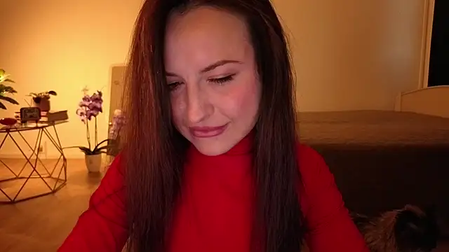 Satin Sin online show from 07.03.26