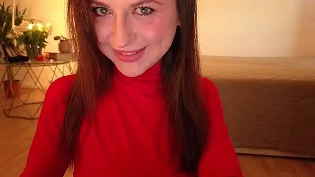 Satin Sin online show from 07.24.26