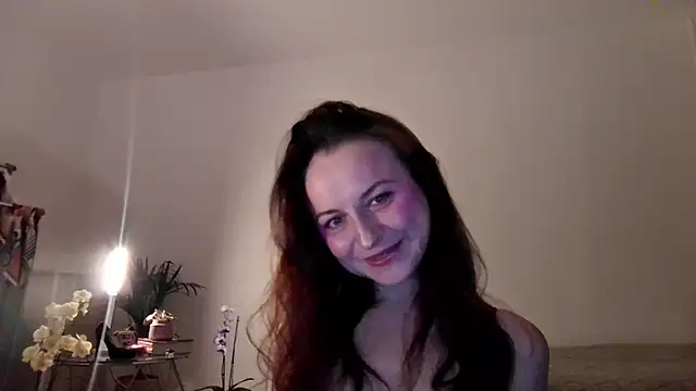 Satin Sin online show from 07.28.26