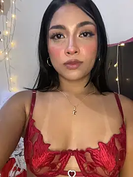 KeisyCamer online show from 03.17.26