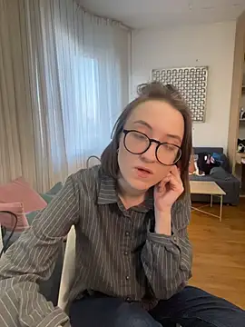 Persephone Kore online show from 05.03.26