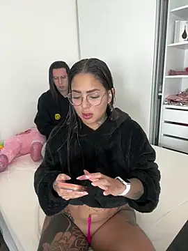 maferalvarexxx online show from 05.02.26