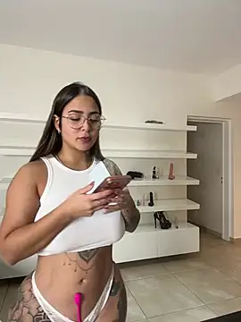 maferalvarexxx online show from 07.13.26