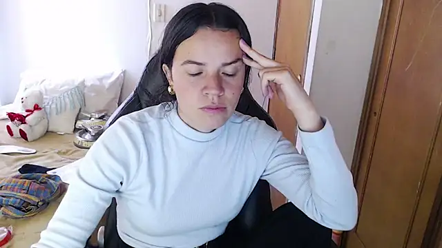 Shanel Lozano online show from 02.03.26