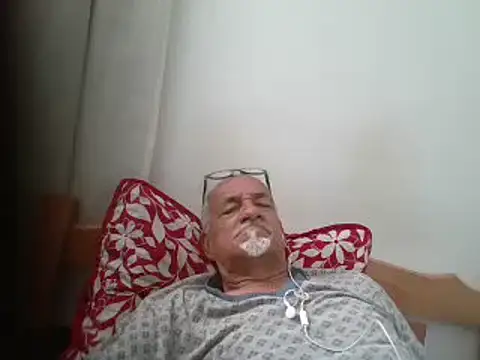 Patyman online show from 04.30.26