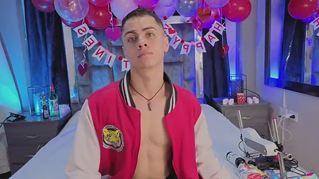 LeoMonnroe online show from 02.13.26