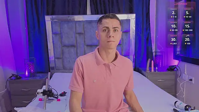 LeoMonnroe online show from 02.28.26