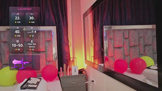 LeoMonnroe online show from 03.09.26