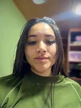 Veronica Wins  online show from 06.18.26