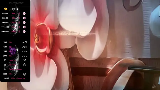 Snapshot of farfarwa chatting on 02.09.26 farfarwa online show from 02.09.26