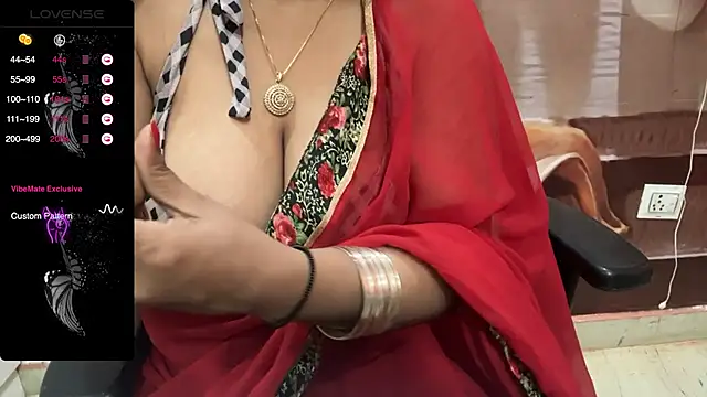 Snapshot of farfarwa chatting on 03.08.26 farfarwa online show from 03.08.26