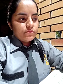 Isabel 3 online show from 02.15.26