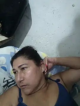 PatriciaGrajales online show from 04.21.26