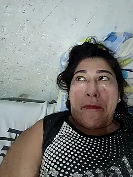 PatriciaGrajales online show from 04.23.26