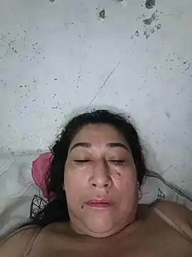 PatriciaGrajales online show from 04.26.26
