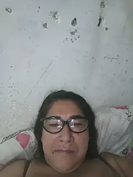 PatriciaGrajales online show from 04.27.26