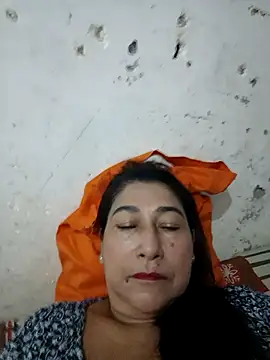 PatriciaGrajales online show from 04.28.26