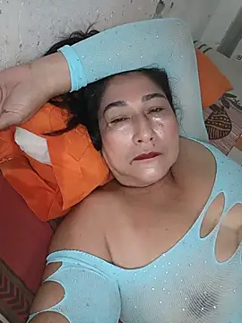 PatriciaGrajales online show from 04.30.26