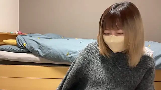 koko xoxo online show from 02.14.26