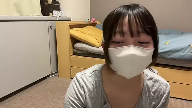 koko xoxo online show from 05.25.26