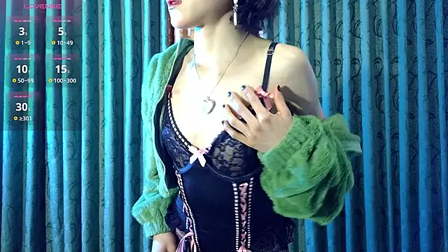 Veronica Lamberth online show from 03.18.26