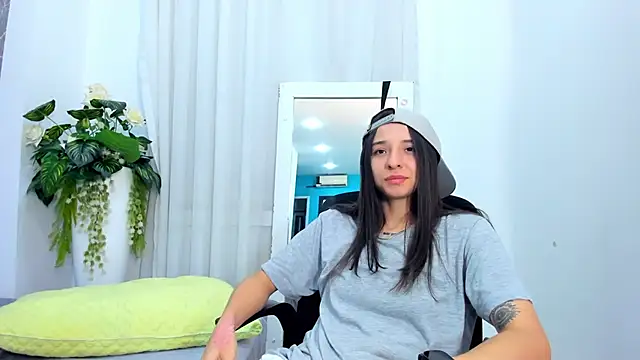 ViictoriiaSaenz online show from 05.01.26
