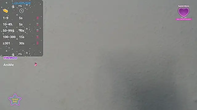 Karla Rodriguez0 online show from 01.15.26