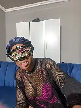 CreamyCupCake 96 online show from 04.20.26