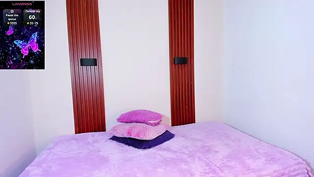 Brendajennerr online show from 03.12.26