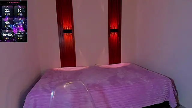 Brendajennerr online show from 03.19.26