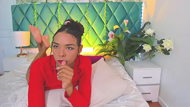 AlexiiaBrown online show from 05.23.26