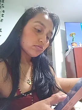 LunaRouuse  online show from 06.15.26