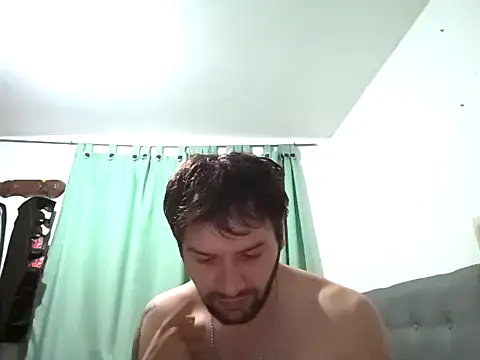 Baphomet212341 online show from 01.14.26