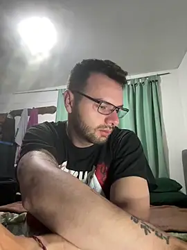 Baphomet212341 online show from 02.15.26