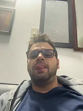 Baphomet212341 online show from 07.16.26