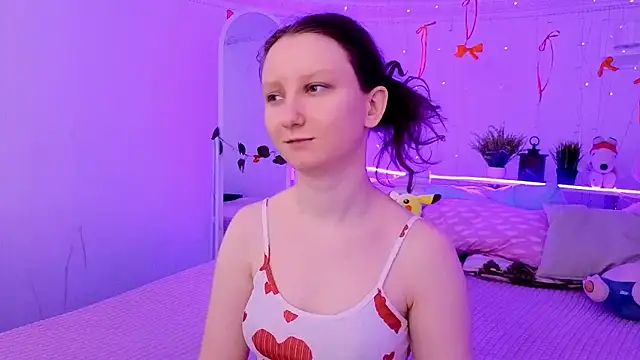 SunshineBlaze online show from 02.03.26