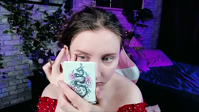 SunshineBlaze online show from 03.10.26